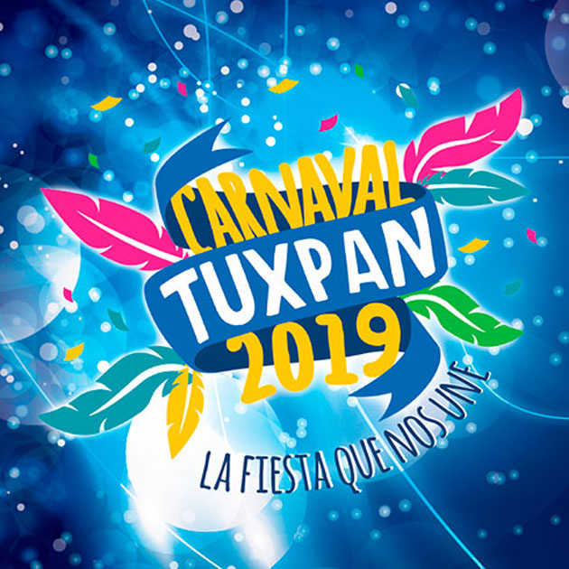 Carnaval Tuxpan